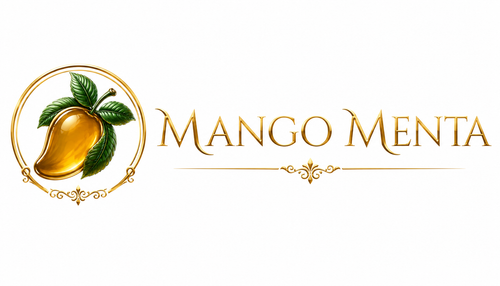 Mango Menta